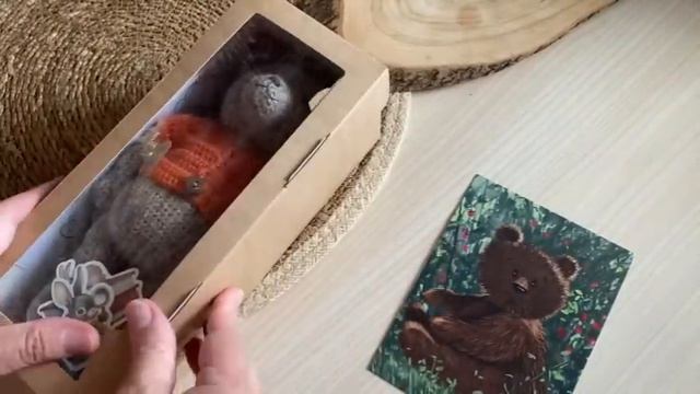 Открываю сезон СНЕЖИНОК!❄️❄️❄️Упаковываю посылки! смотреть онлайн