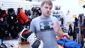 ХОККЕЙНЫЕ КОНЬКИ CCM JETSPEED FT670 • МАГАЗИН ХОККЕЙКА