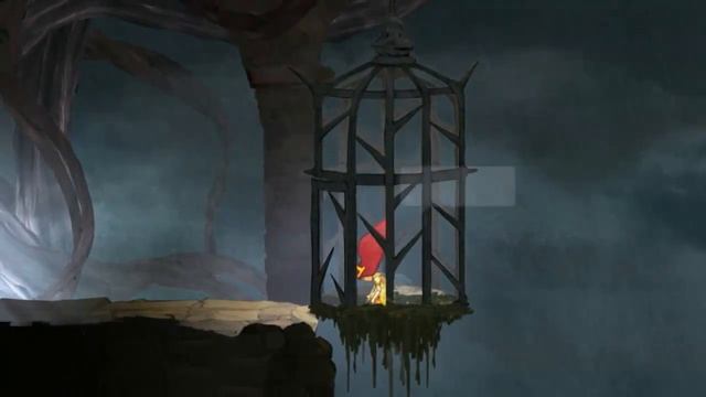 Child of light #14- Ну нефига се!!! смотреть онлайн