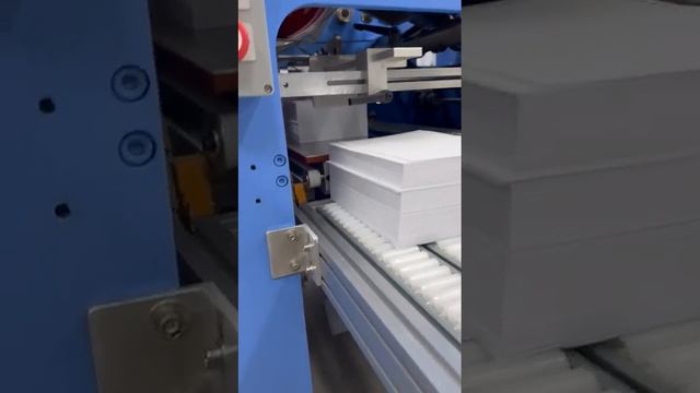 Авто-перфоратор для календарей AutoPUNCH-420 - работа у клие смотреть онлайн