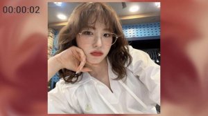 учим k-pop группу Red Velvet/учимся различать Red Velvet | vetmifi