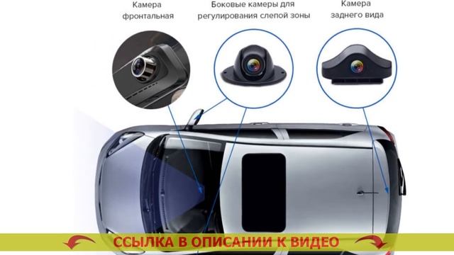 📱 Автовидеорегистратор с радар детектором 🎯 Видеор? смотреть онлайн