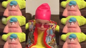 Ремемба ха ремемба Ру