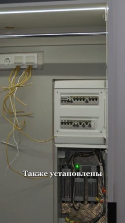 Годный лайфхак. Непрячь за потолком блоки питания для лент! #магияпотолков #ремонт #лента #лайфхаки