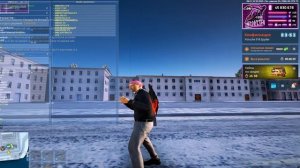 ОБНОВИЛ КОМПЬЮТЕР ДЛЯ NEXTRP l ТЕСТ ENB И DIRECTX11 ГРАФИК