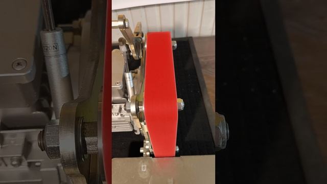 Гриндер-95 заказ от 10.03.24 станок на ленту 915мм смотреть онлайн