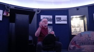 Станислав Гольдфарб Презентация книги "Фальшивомонетчики".