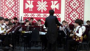 В. Конов "Полянка"