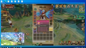 ДраконоБорец Открываем сундук Кристалл звездного дух