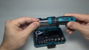 Обзор: Набор Bort BTK-38