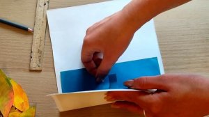 КАК СДЕЛАТЬ ОТКРЫТКУ НА ДЕНЬ УЧИТЕЛЯ СВОИМИ РУКАМИ?