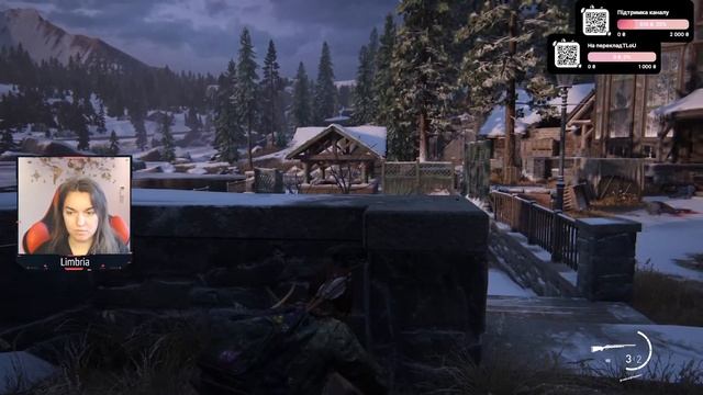 /10/ The Last of Us Part 1 - Курорт на озері. Глава 9 смотреть онлайн