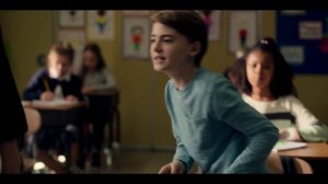 Лок и ключ 2 сезон 8 серия «Ящик с секретом» (сериал, 2021)