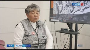 Вести Cолундар (Кӱӱк айдыҥ 19-чы кӱни)