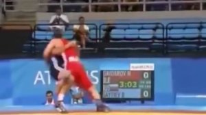 ТОП 3 СХВАТКИ САЙТИЕВА, КОТОРЫЕ НЕВОЗМОЖНО ЗАБЫТЬ