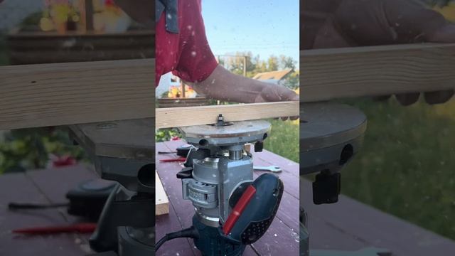 Стул Кентуки своими руками смотреть онлайн