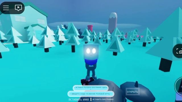 новый бейдж"классические герой" в Just Shapes & Beats Roleplay смотреть онлайн