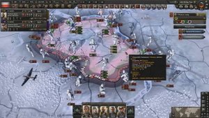 HOI4: ВЫЖИТЬ за СЛОЖНУЮ ПОЛЬШУ В 1939 ГОДУ на ЭЛИТЕ! ( ironman : hearts of iron 4 )