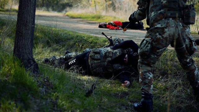 1 пешадиска бригада смотреть онлайн