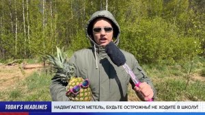 Новости