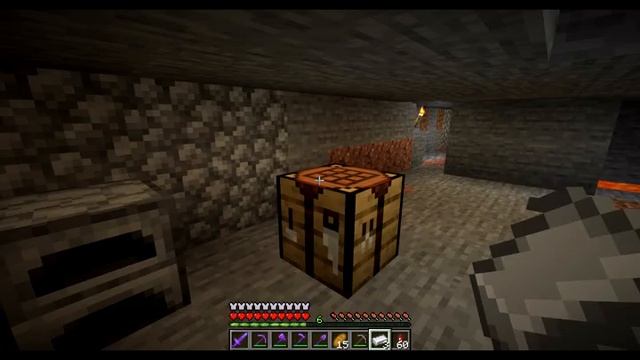 Гайд по майнкрафту-как открыть сундук в майнкрафте смотреть онлайн