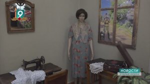 "Ночь музеев" в этом году посвятили героям Великой Отечественной