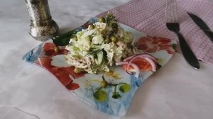 Гениальные салаты из Пекинской капусты! Сразу ТРИ простых и вкусных салата