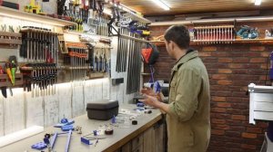 Универсальный мебельный кондуктор, Othertool OT-24 MAX.