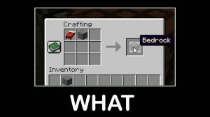 Подождите, что за Майнкрафт #19