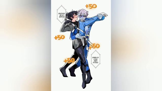 "Ninjago"  Джей и Ния  / Девочка с картинки (клип) смотреть онлайн