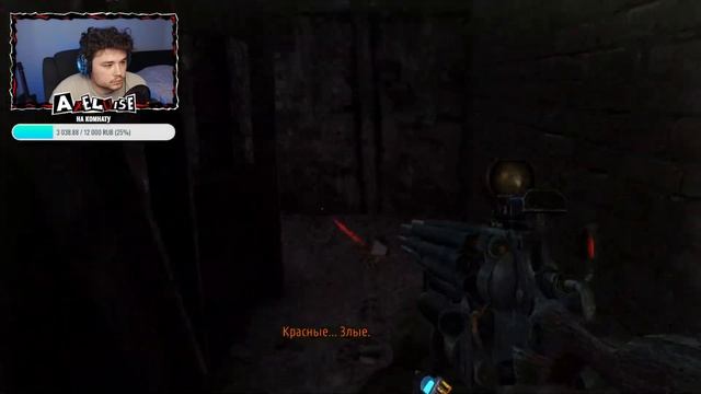 🔴 МАКСИМАЛЬНАЯ СЛОЖНОСТЬ - РЕЙНДЖЕР ХАРДКОР ▷ Metro Last L смотреть онлайн