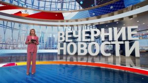 Выпуск новостей в 18:00 от 19.05.2025