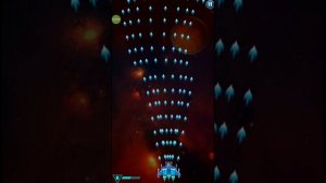 Galaxy Attack Alien Shooter андроид Мод