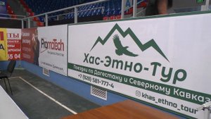 Взвешивание борцов до 92 кг, Дагестан 2023 до 21 года. 2ч.