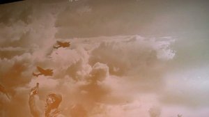 В ККЗ «Панорама» прошёл школьный кинофестиваль «Правнуки Победы»