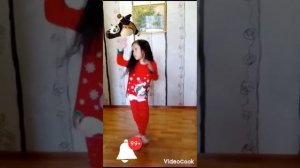 Танцуй как Кунг-фу Панда