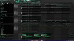 КАК НАПИСАТЬ БИТ В СТИЛЕ PEPEL NAHUDI | Бит в стиле pepel nahudi