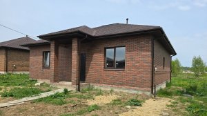 Видеообзор дома 130 кв.м. в КП Ивановка, Тула.