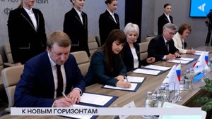 НОВОСТИ СЕВЕРНОГО ГОРОДА, 19.05.2025