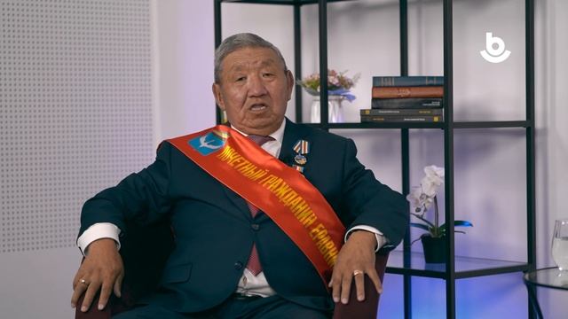 Аса. Дашацырен Дондоков смотреть онлайн