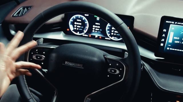 Haval H6 который ты должен купить! смотреть онлайн