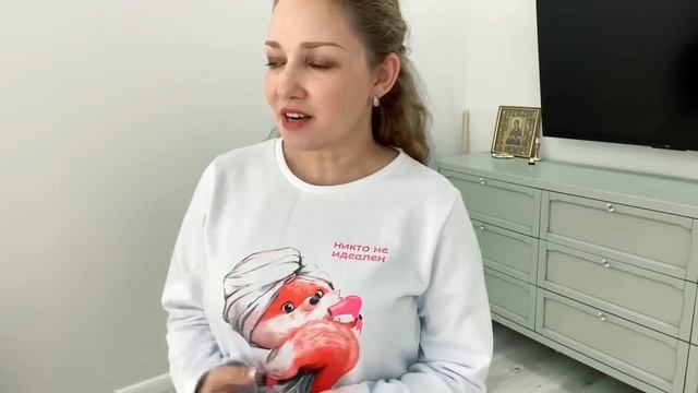 НОВИНКИ в Любимом Васильке ! Обзор заказа с примеркой ! смотреть онлайн