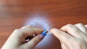 Лицевая гладь не скрутится! Красивый край спицами - ИЗ?