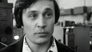 1979 год. Тюмень. Судостроительный завод