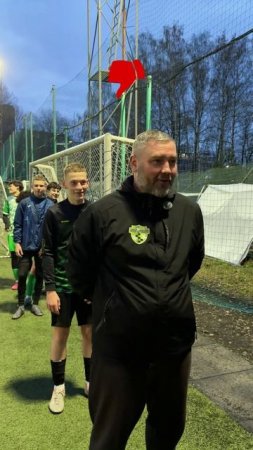 Тренер угадывает своих игроков по голосу! #футбол #медиафутбол #fcsolaris #фксолярис #угадай