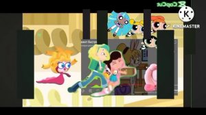 Побег от медузки add round 6