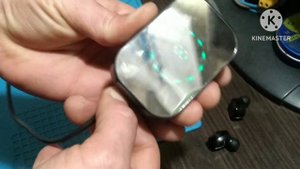 Ремонт кейса блютуз наушников