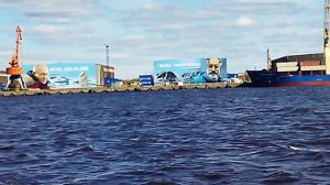 Арктика - это Россия. Путин и Чилингаров.