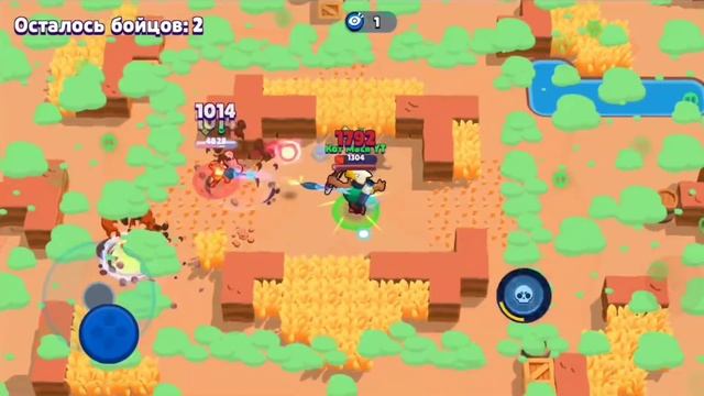 Я В ШОКЕ! ПРОСТО ОКРЫЛ СУНДУКИ В БРАВЛ СТАРС | кот Мася B смотреть онлайн