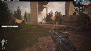 Лутай, беги, молись в Arena Breakout Infinite!